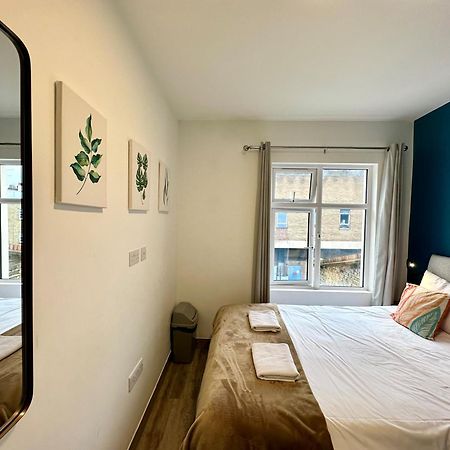 Smart Camden Inn (Adults Only) Londra Dış mekan fotoğraf