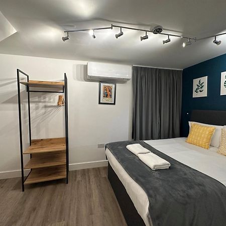 Smart Camden Inn (Adults Only) Londra Dış mekan fotoğraf