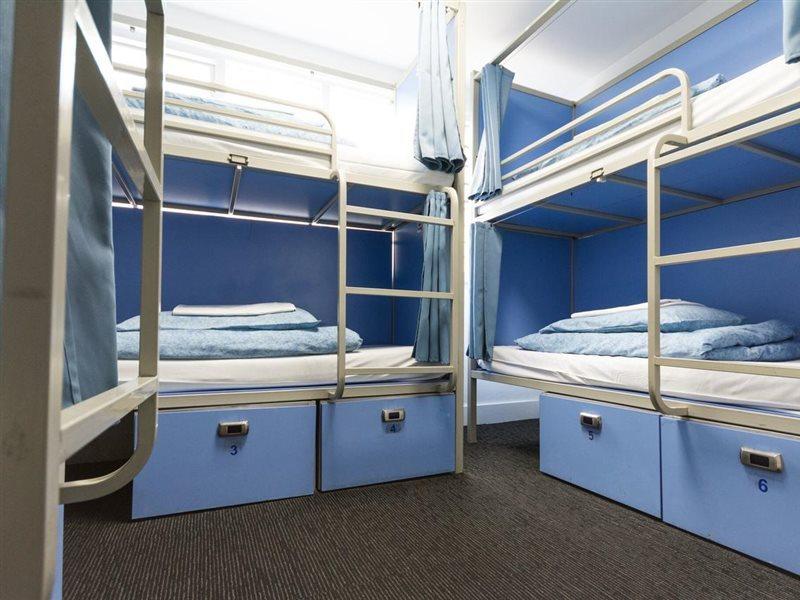 Smart Camden Inn (Adults Only) Londra Dış mekan fotoğraf