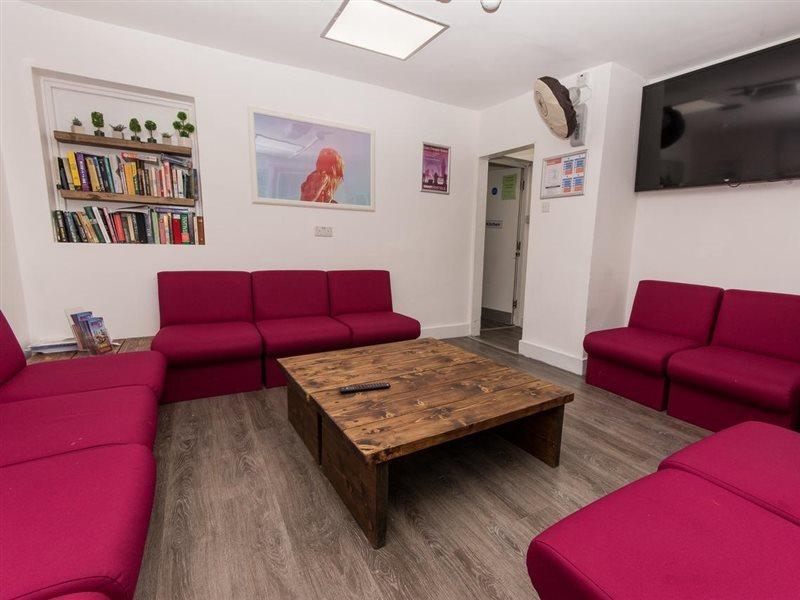 Smart Camden Inn (Adults Only) Londra Dış mekan fotoğraf