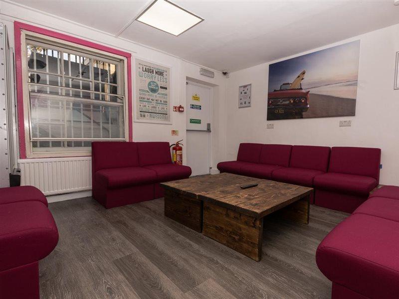 Smart Camden Inn (Adults Only) Londra Dış mekan fotoğraf