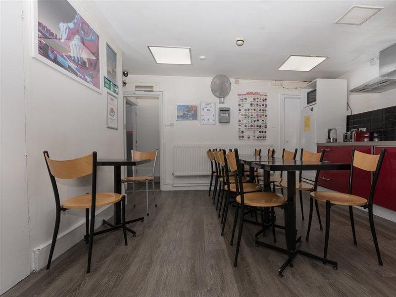 Smart Camden Inn (Adults Only) Londra Dış mekan fotoğraf