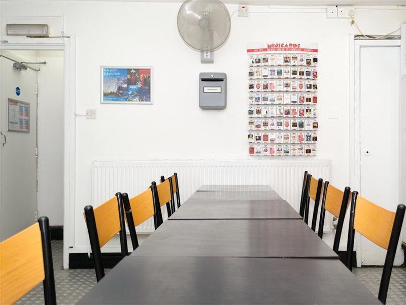 Smart Camden Inn (Adults Only) Londra Dış mekan fotoğraf