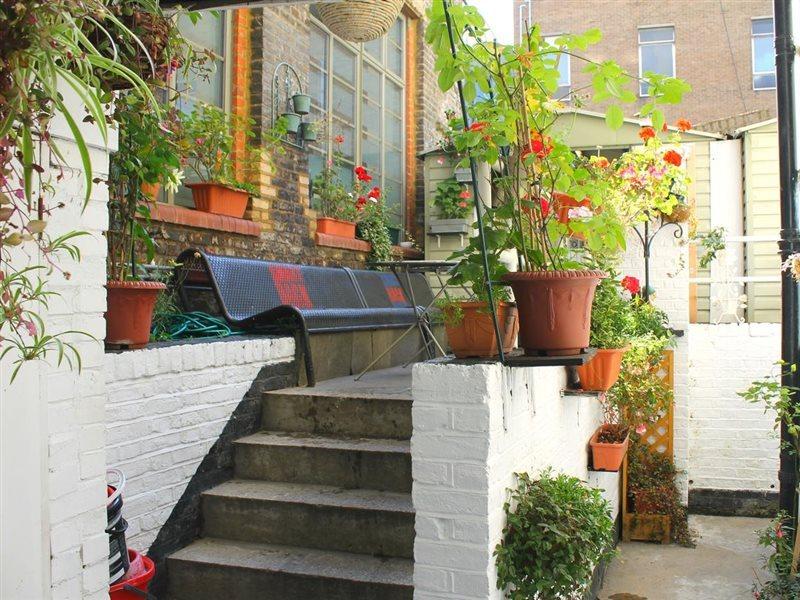 Smart Camden Inn (Adults Only) Londra Dış mekan fotoğraf