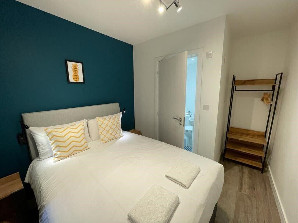 Smart Camden Inn (Adults Only) Londra Dış mekan fotoğraf