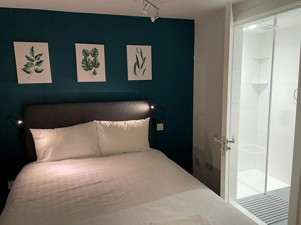 Smart Camden Inn (Adults Only) Londra Dış mekan fotoğraf