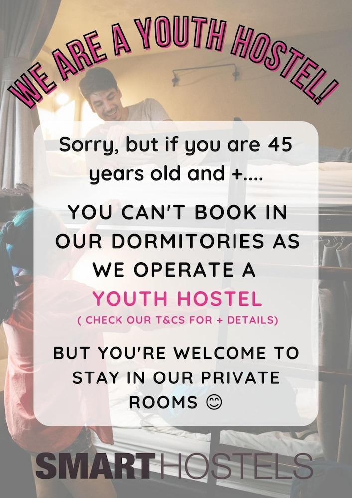 Smart Camden Inn (Adults Only) Londra Dış mekan fotoğraf
