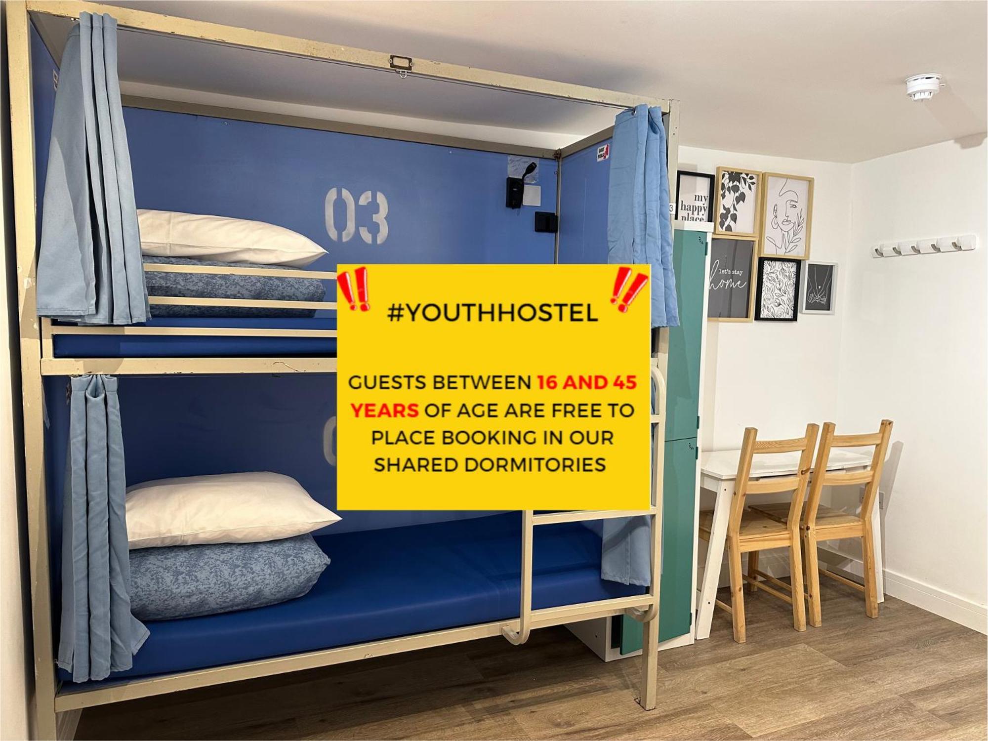 Smart Camden Inn (Adults Only) Londra Oda fotoğraf