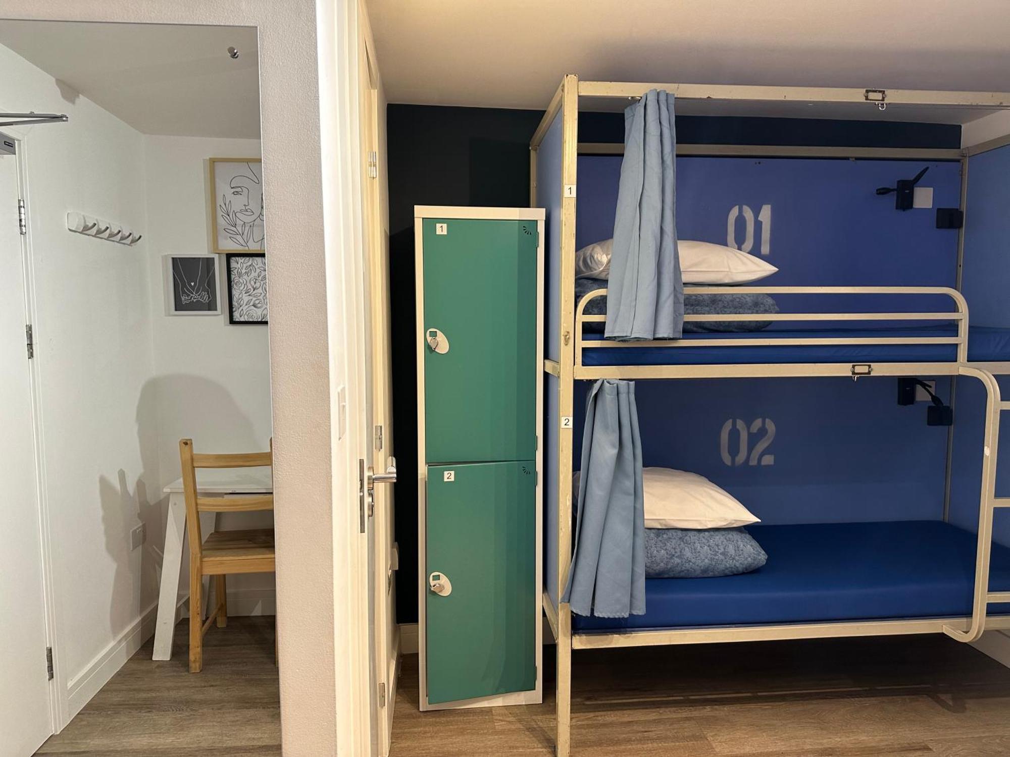 Smart Camden Inn (Adults Only) Londra Dış mekan fotoğraf