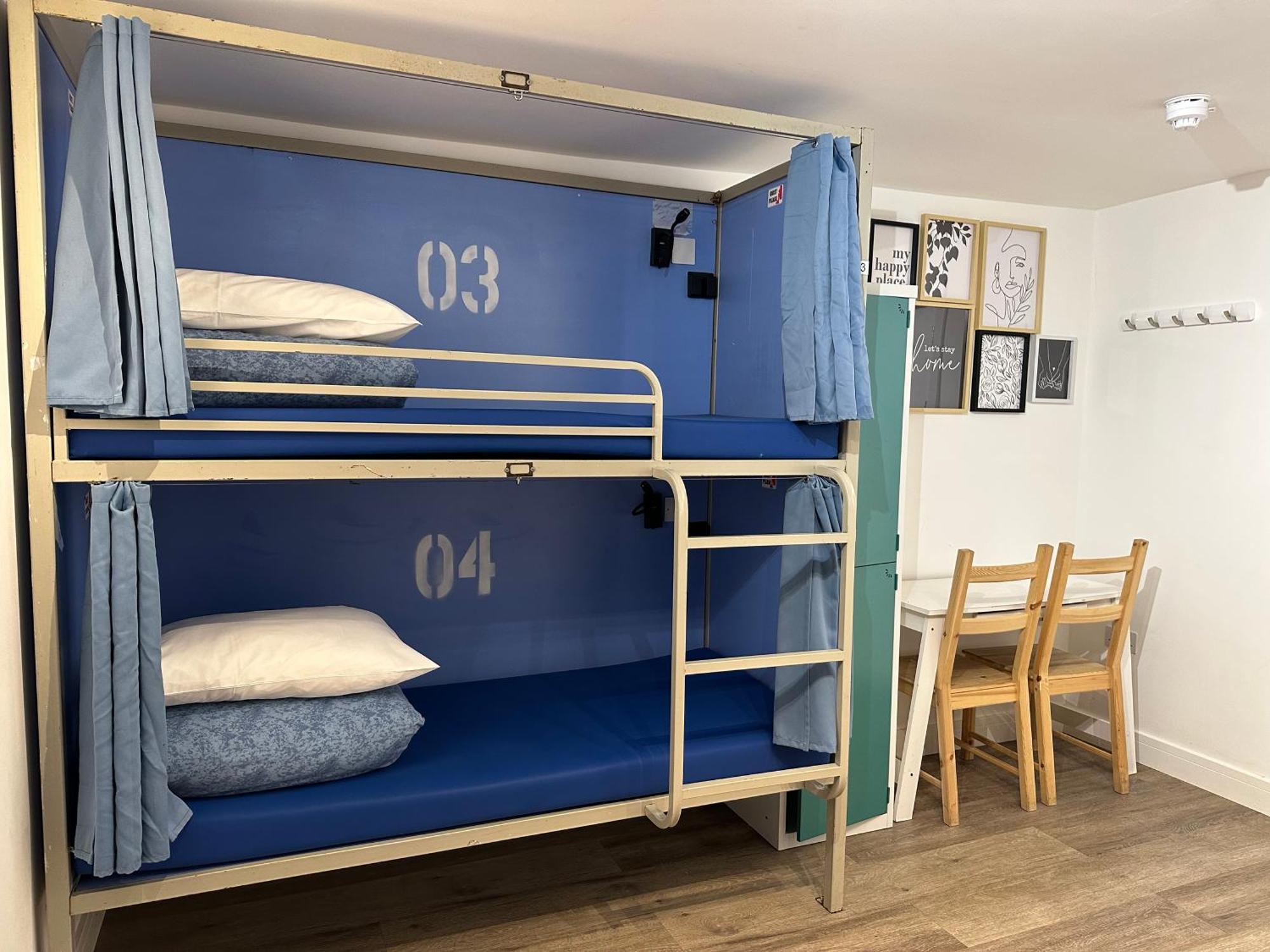 Smart Camden Inn (Adults Only) Londra Dış mekan fotoğraf
