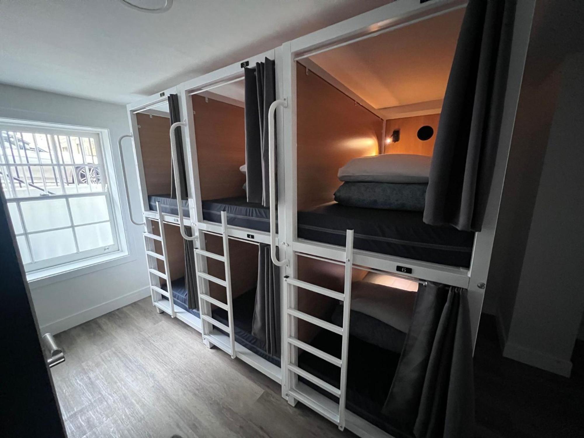 Smart Camden Inn (Adults Only) Londra Dış mekan fotoğraf