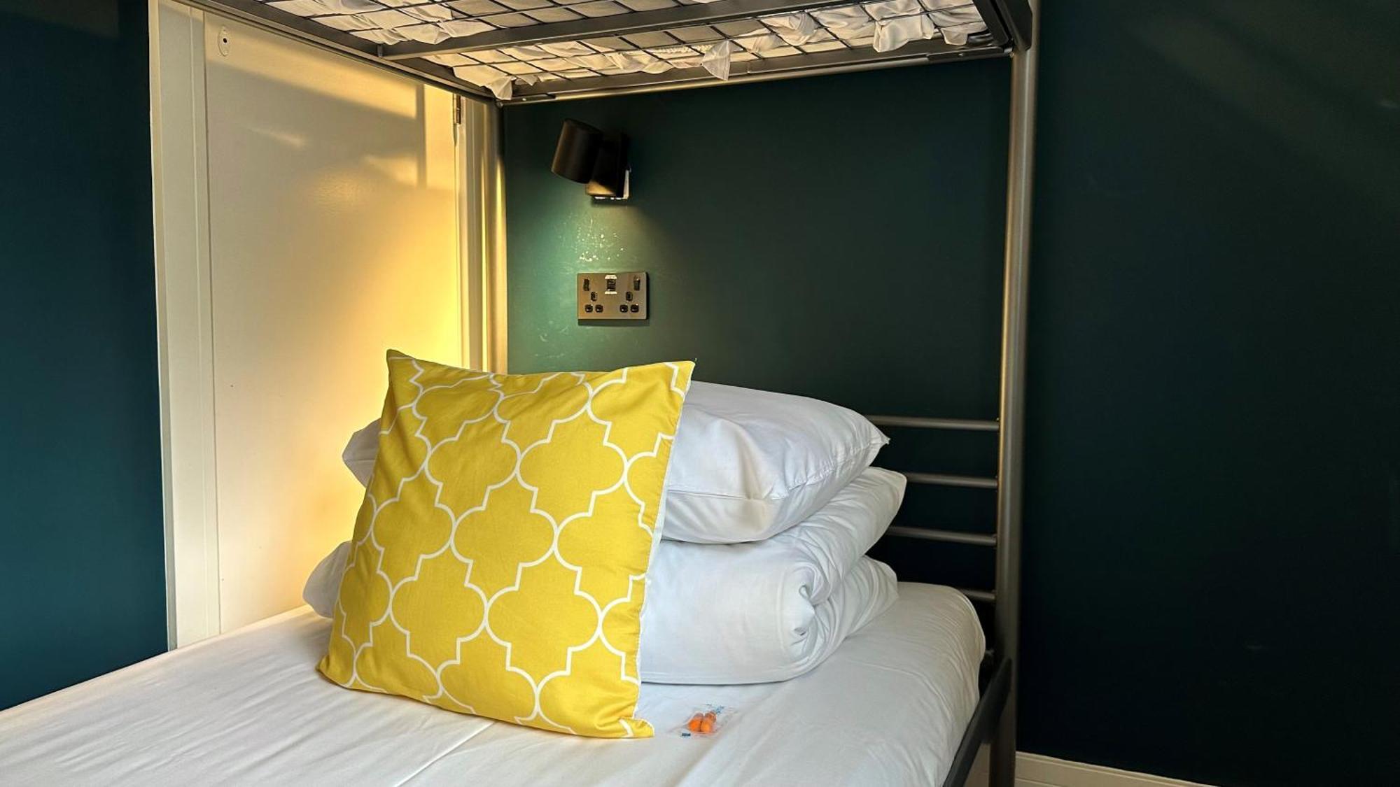 Smart Camden Inn (Adults Only) Londra Dış mekan fotoğraf