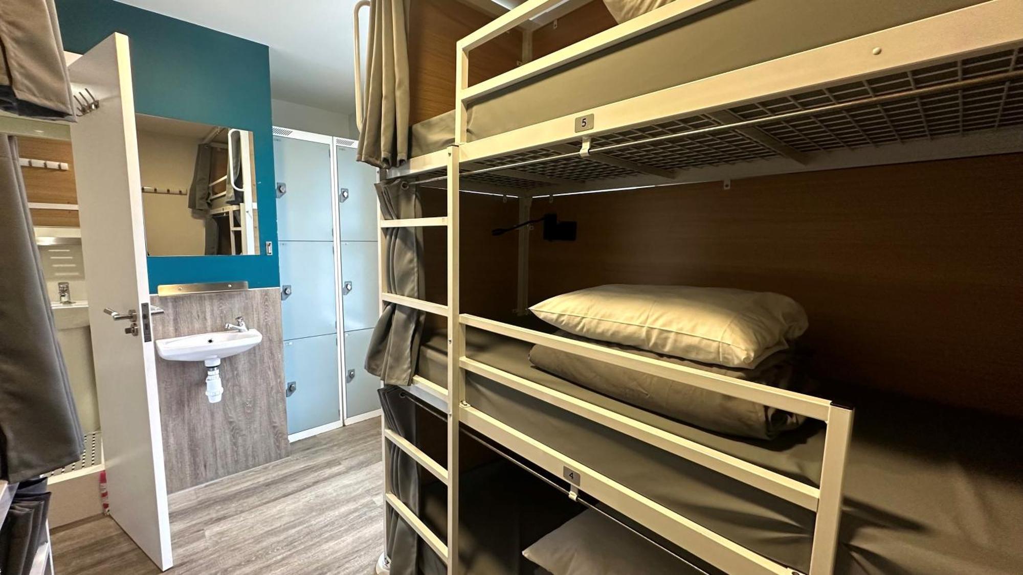 Smart Camden Inn (Adults Only) Londra Dış mekan fotoğraf
