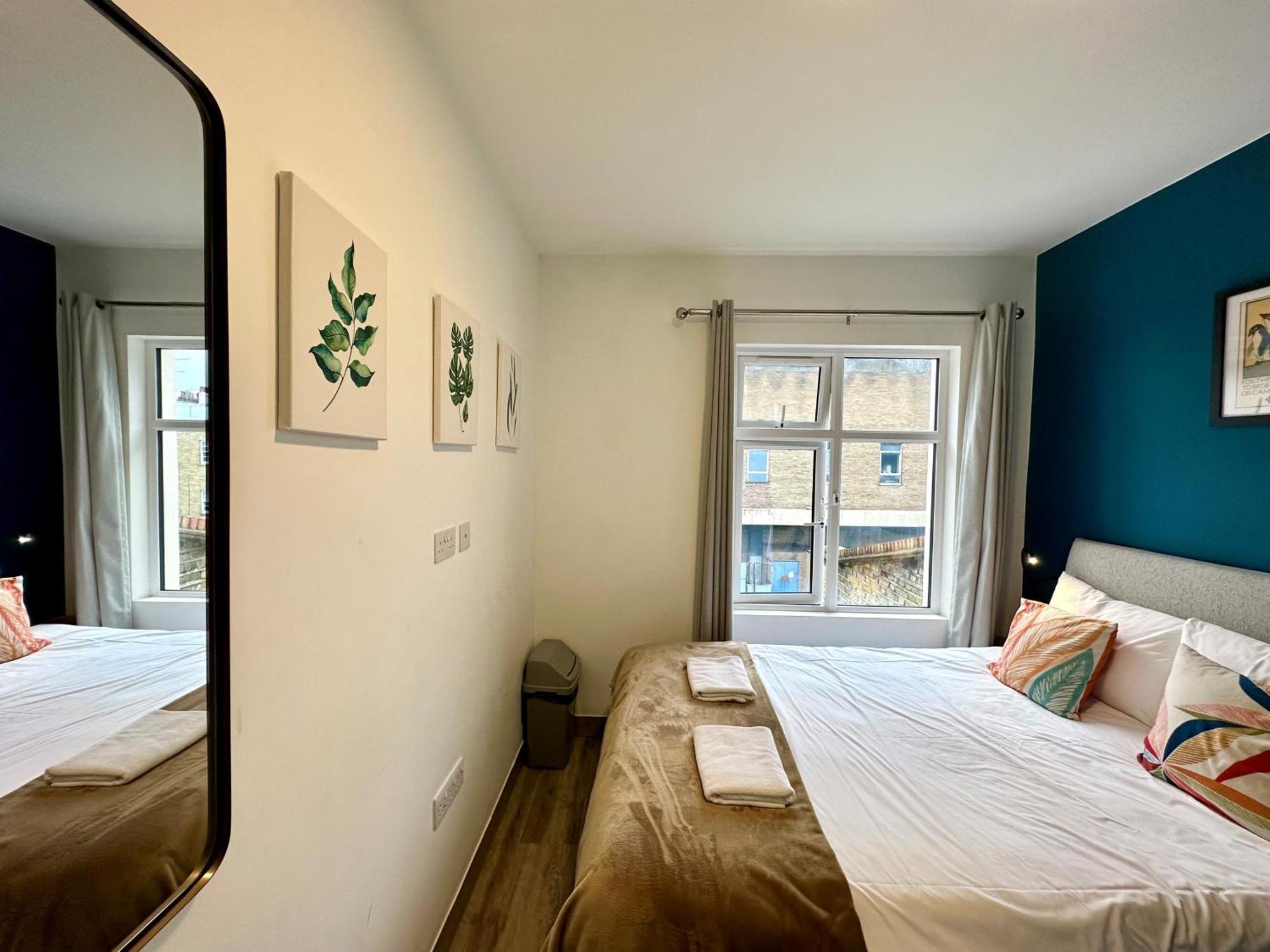 Smart Camden Inn (Adults Only) Londra Dış mekan fotoğraf