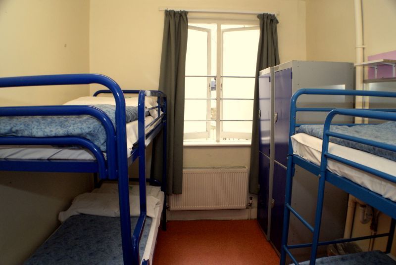 Smart Camden Inn (Adults Only) Londra Dış mekan fotoğraf