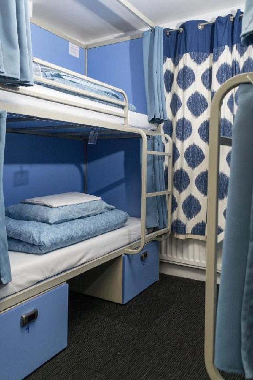 Smart Camden Inn (Adults Only) Londra Dış mekan fotoğraf